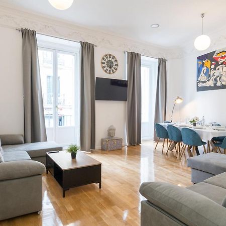 דירות מדריד Vip Puerta Del Sol, By Monaro***** מראה חיצוני תמונה