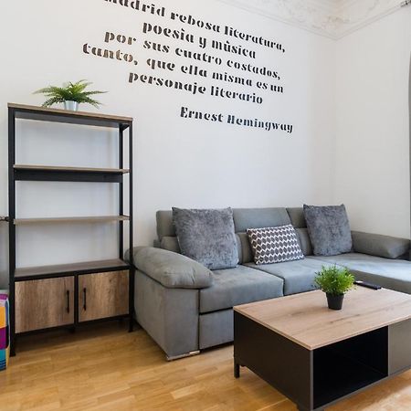 דירות מדריד Vip Puerta Del Sol, By Monaro***** מראה חיצוני תמונה