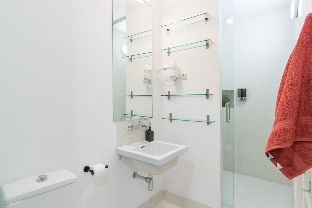 דירות מדריד Vip Puerta Del Sol, By Monaro***** מראה חיצוני תמונה