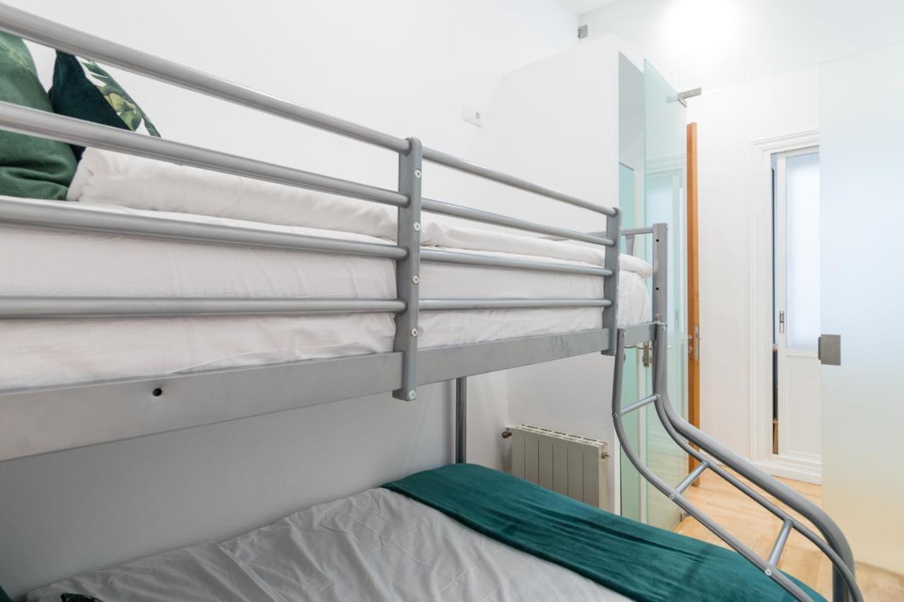 דירות מדריד Vip Puerta Del Sol, By Monaro***** מראה חיצוני תמונה