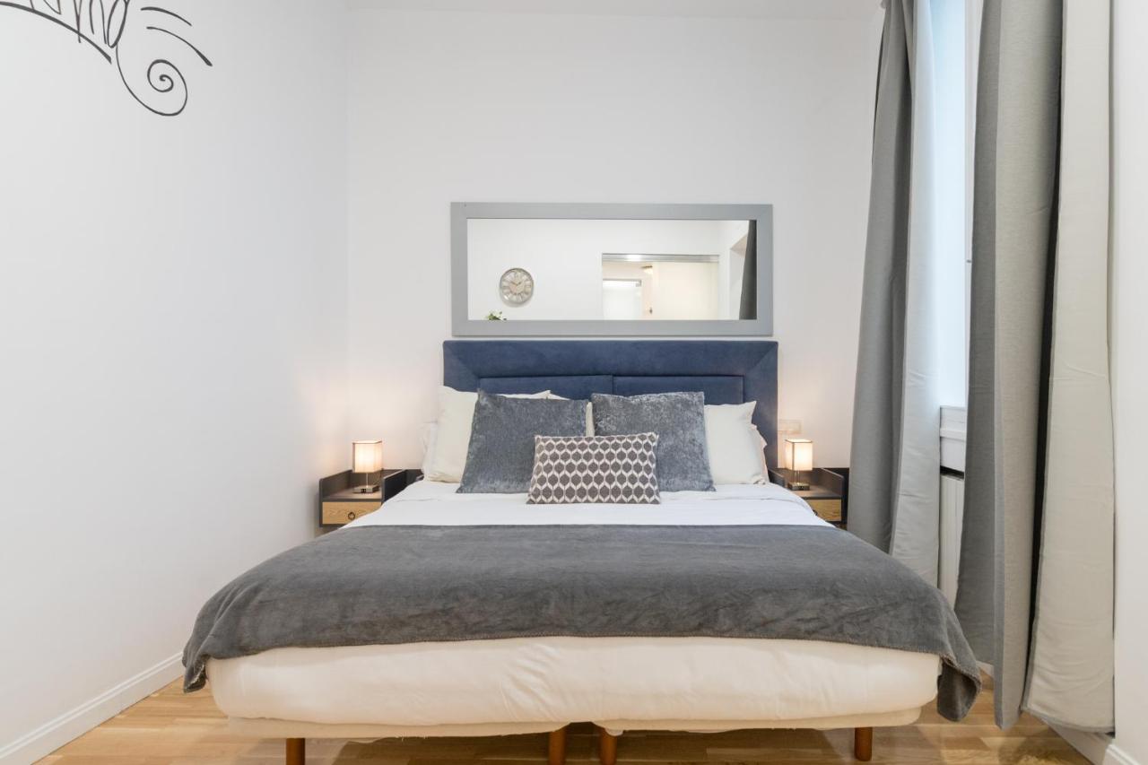 דירות מדריד Vip Puerta Del Sol, By Monaro***** מראה חיצוני תמונה
