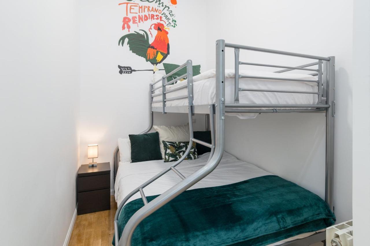 דירות מדריד Vip Puerta Del Sol, By Monaro***** מראה חיצוני תמונה
