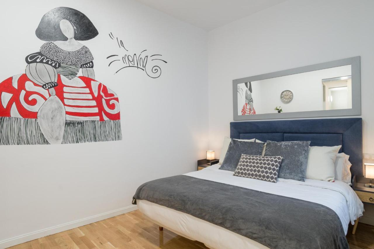 דירות מדריד Vip Puerta Del Sol, By Monaro***** מראה חיצוני תמונה