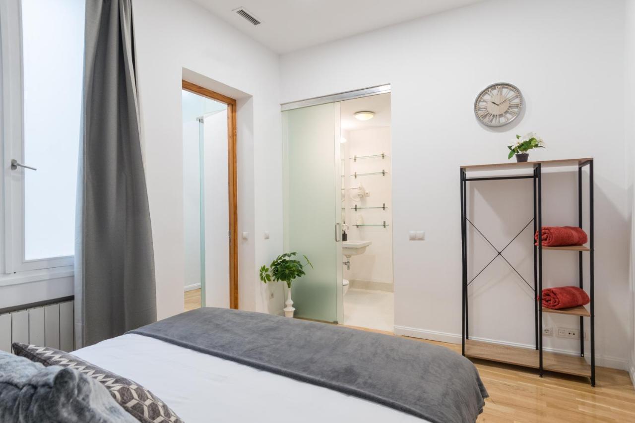 דירות מדריד Vip Puerta Del Sol, By Monaro***** מראה חיצוני תמונה