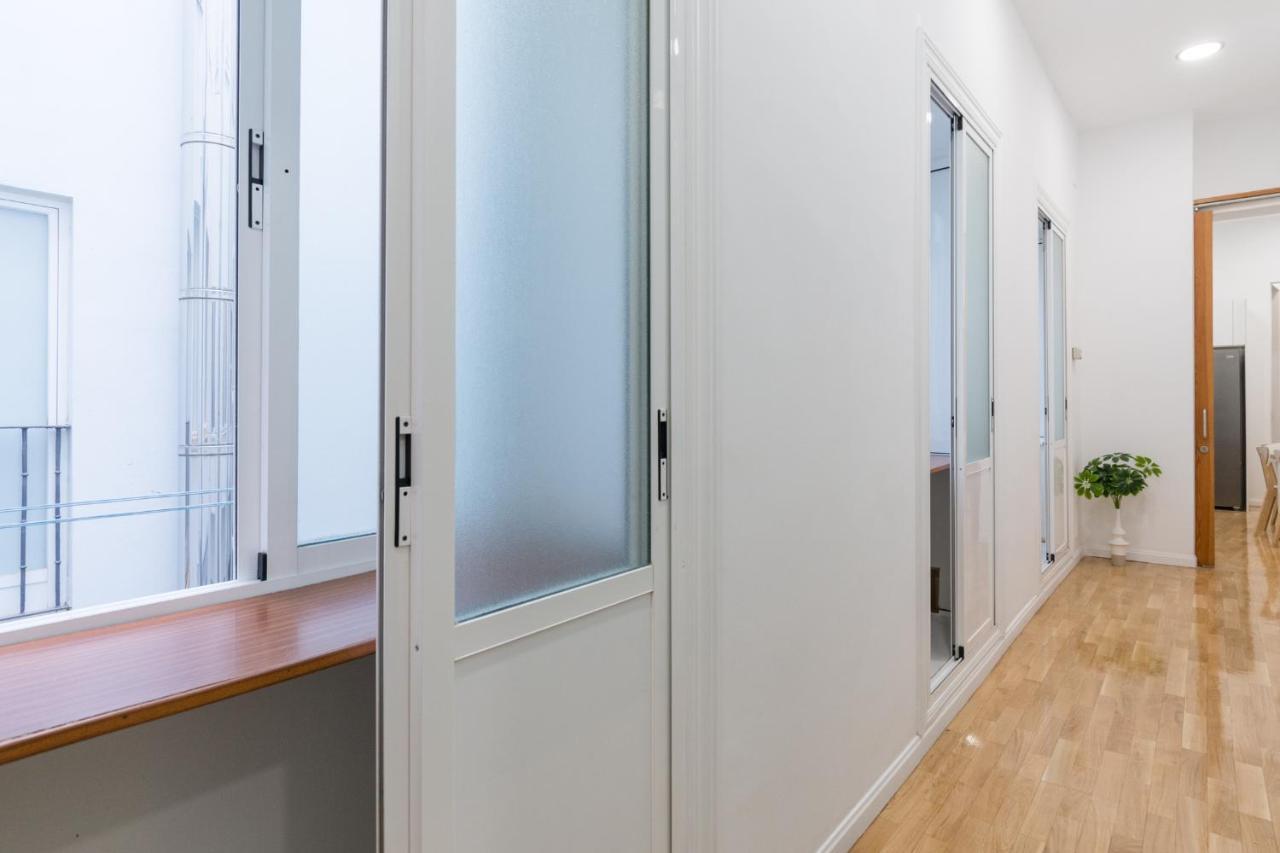 דירות מדריד Vip Puerta Del Sol, By Monaro***** מראה חיצוני תמונה