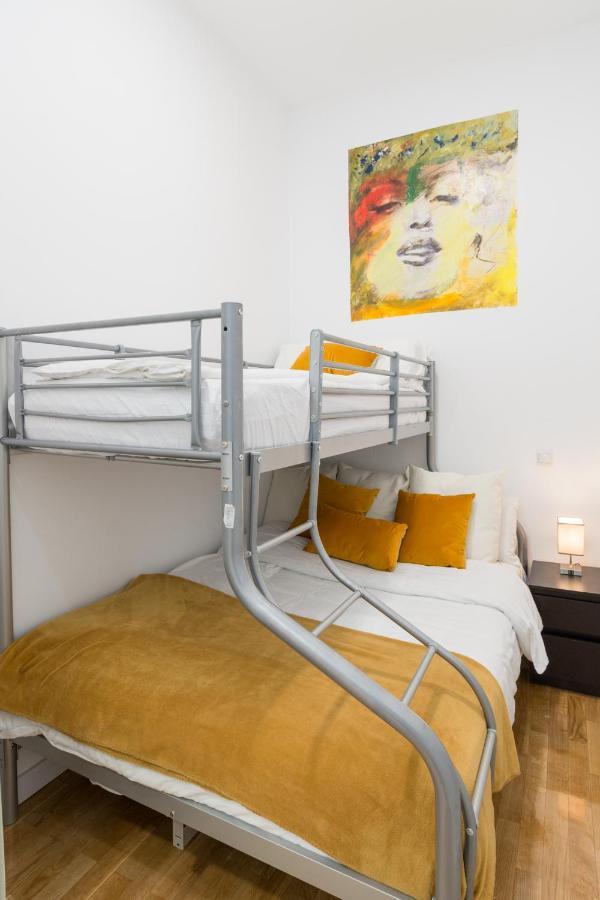 דירות מדריד Vip Puerta Del Sol, By Monaro***** מראה חיצוני תמונה