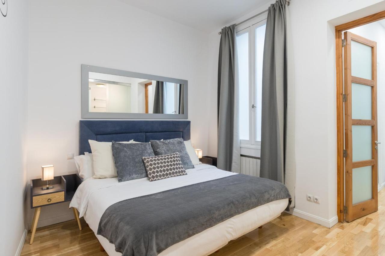 דירות מדריד Vip Puerta Del Sol, By Monaro***** מראה חיצוני תמונה