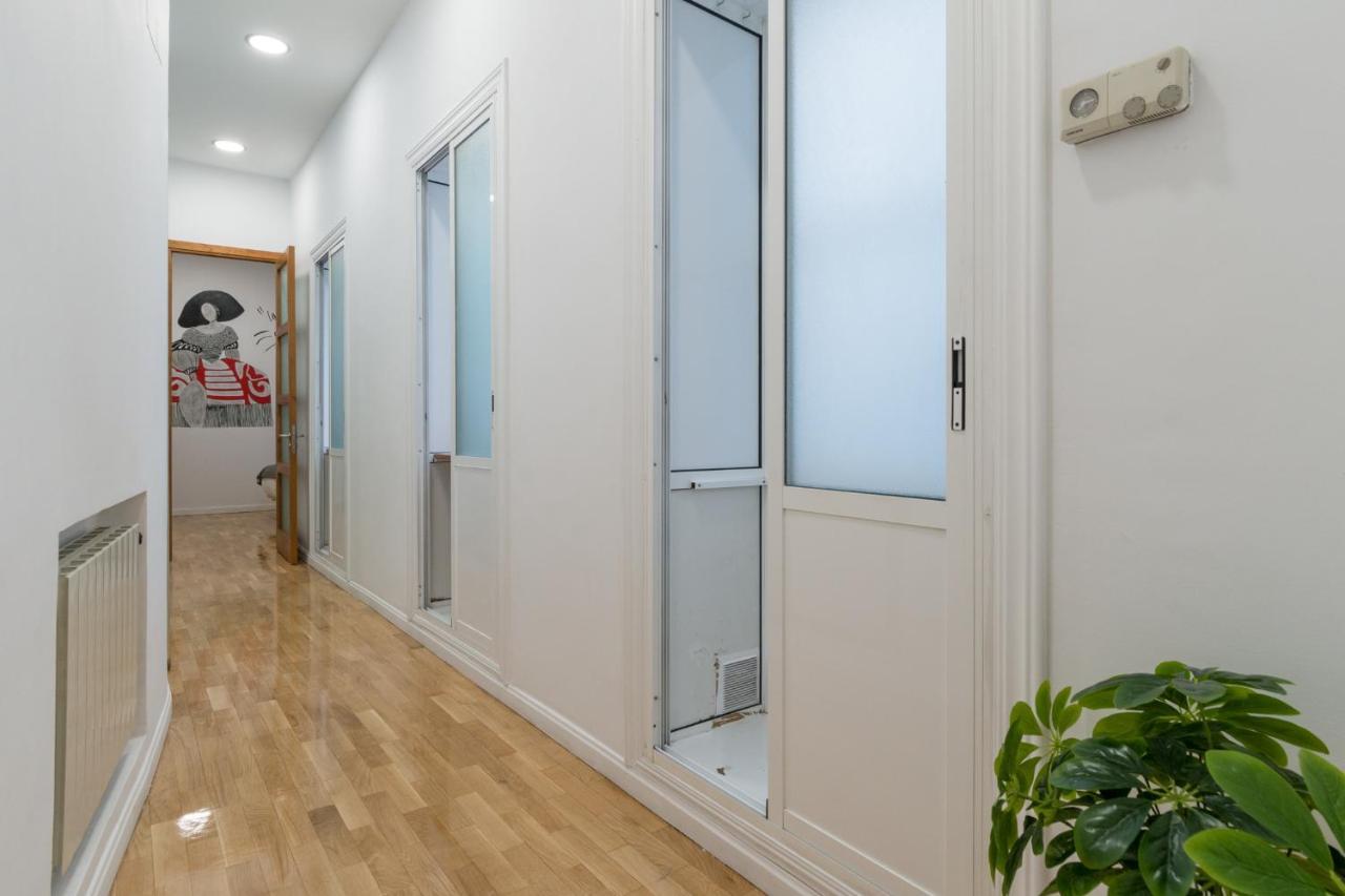 דירות מדריד Vip Puerta Del Sol, By Monaro***** מראה חיצוני תמונה