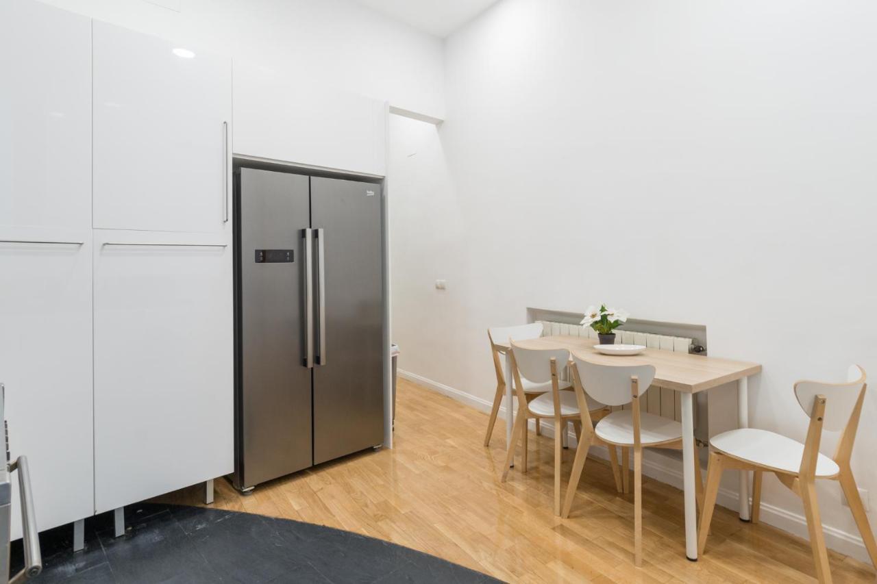 דירות מדריד Vip Puerta Del Sol, By Monaro***** מראה חיצוני תמונה