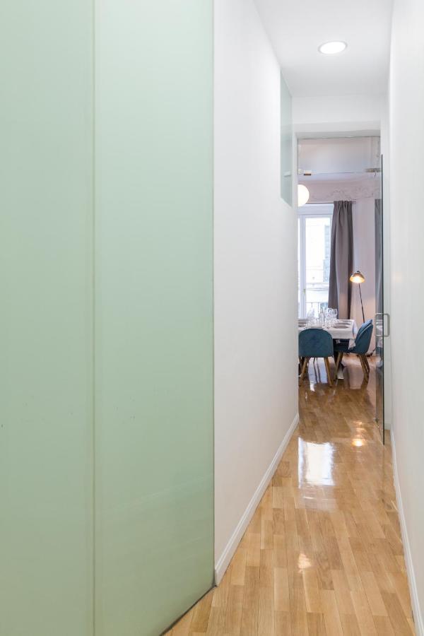 דירות מדריד Vip Puerta Del Sol, By Monaro***** מראה חיצוני תמונה
