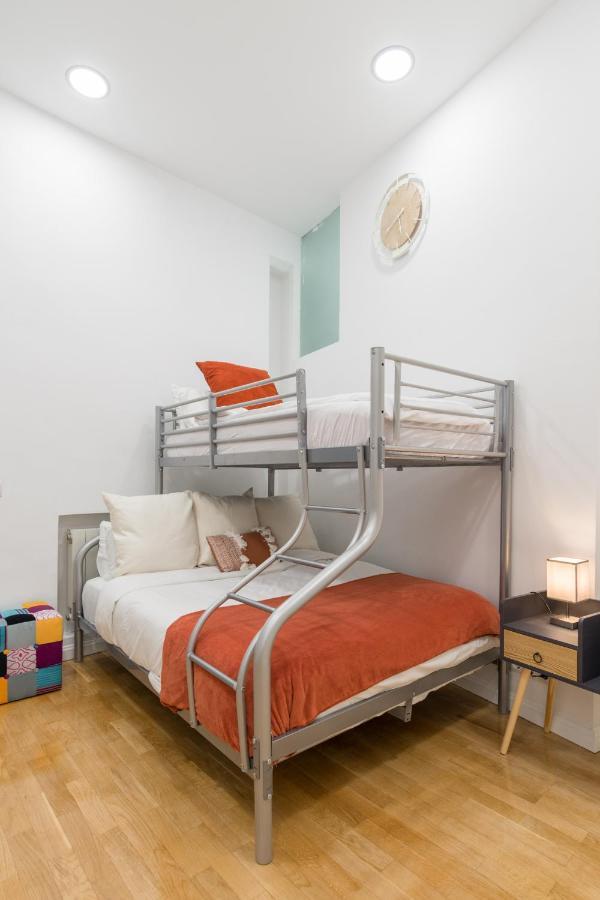 דירות מדריד Vip Puerta Del Sol, By Monaro***** מראה חיצוני תמונה
