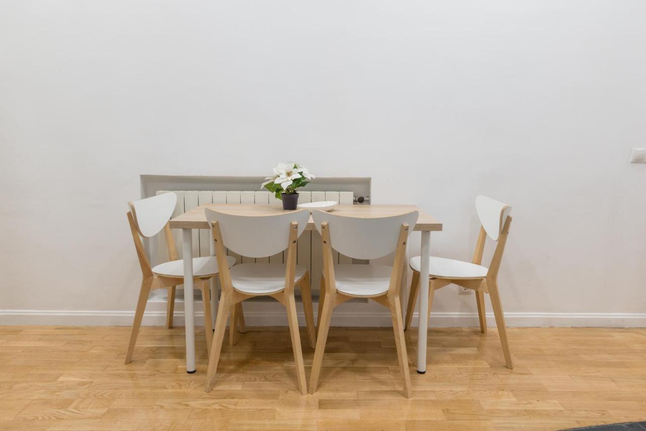 דירות מדריד Vip Puerta Del Sol, By Monaro***** מראה חיצוני תמונה