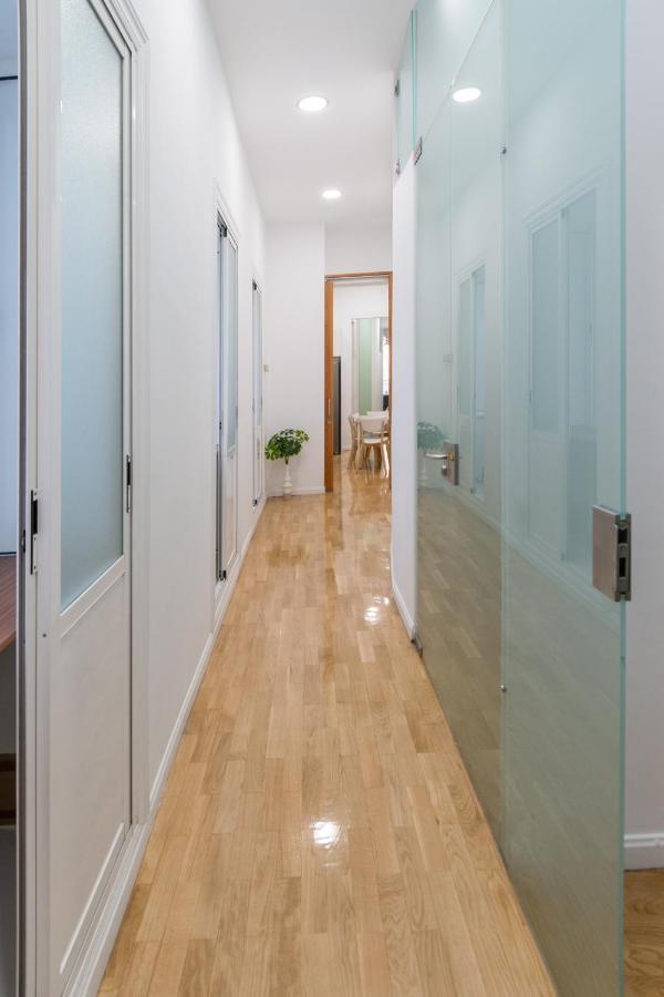 דירות מדריד Vip Puerta Del Sol, By Monaro***** מראה חיצוני תמונה